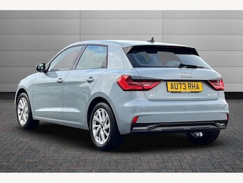Used Audi A1 2023 for sale - 76231293: Photo