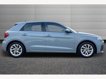 Used Audi A1 2023 for sale - 76231293: Photo