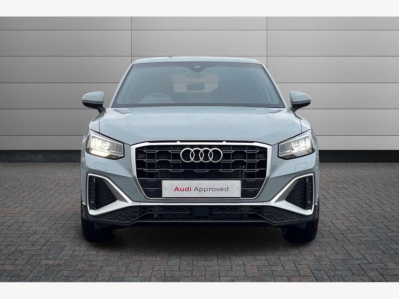 Used Audi Q2 2025 for sale - 78005255: Photo 10