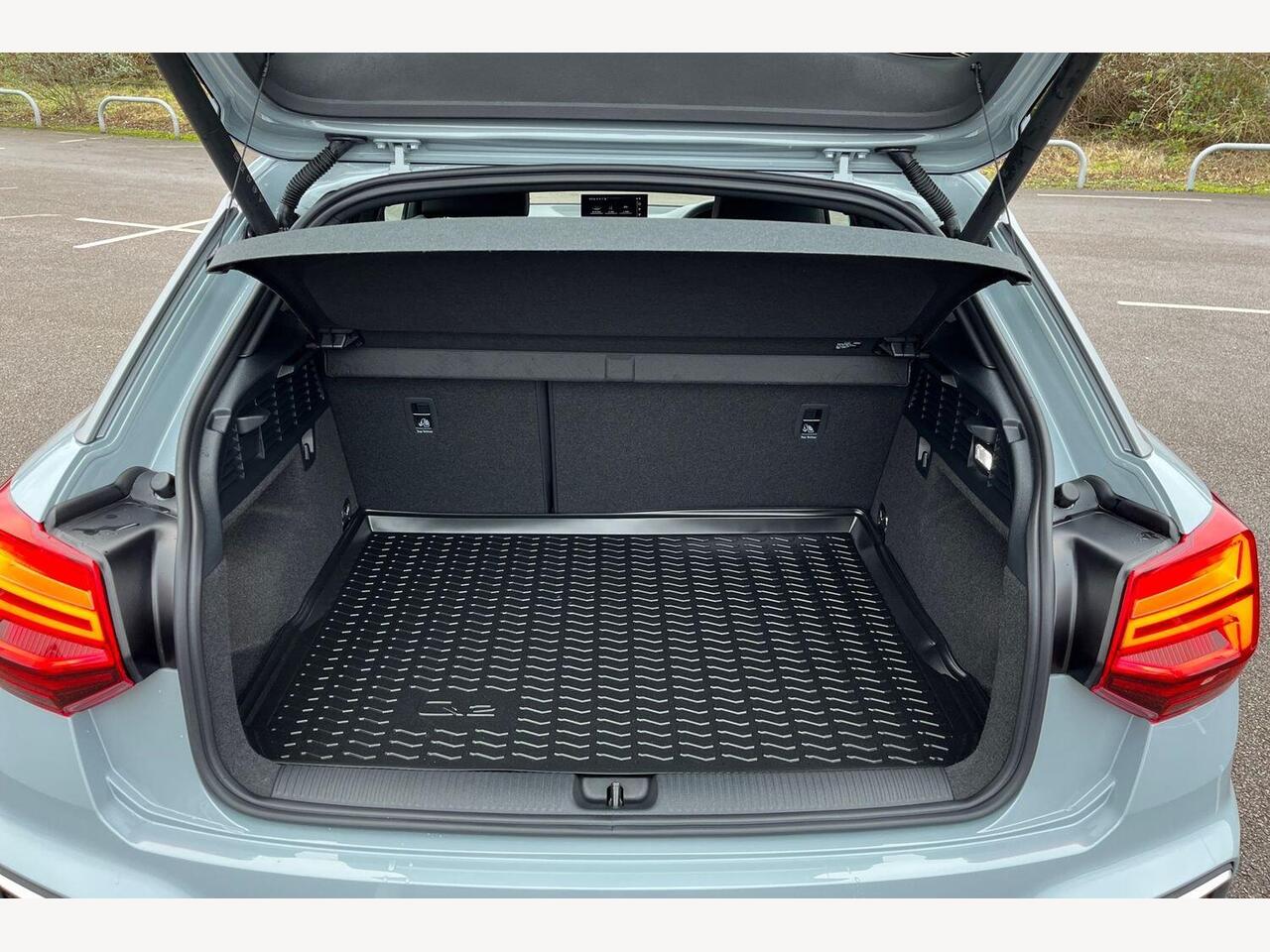 Used Audi Q2 2025 for sale - 78005255: Photo 12