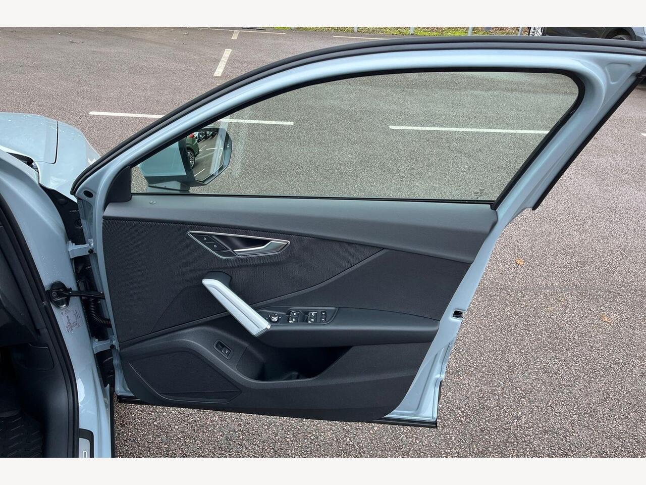 Used Audi Q2 2025 for sale - 78005255: Photo 15