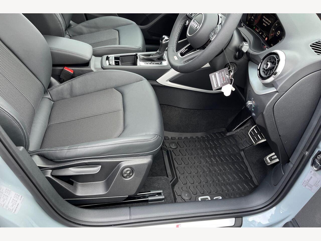 Used Audi Q2 2025 for sale - 78005255: Photo 16