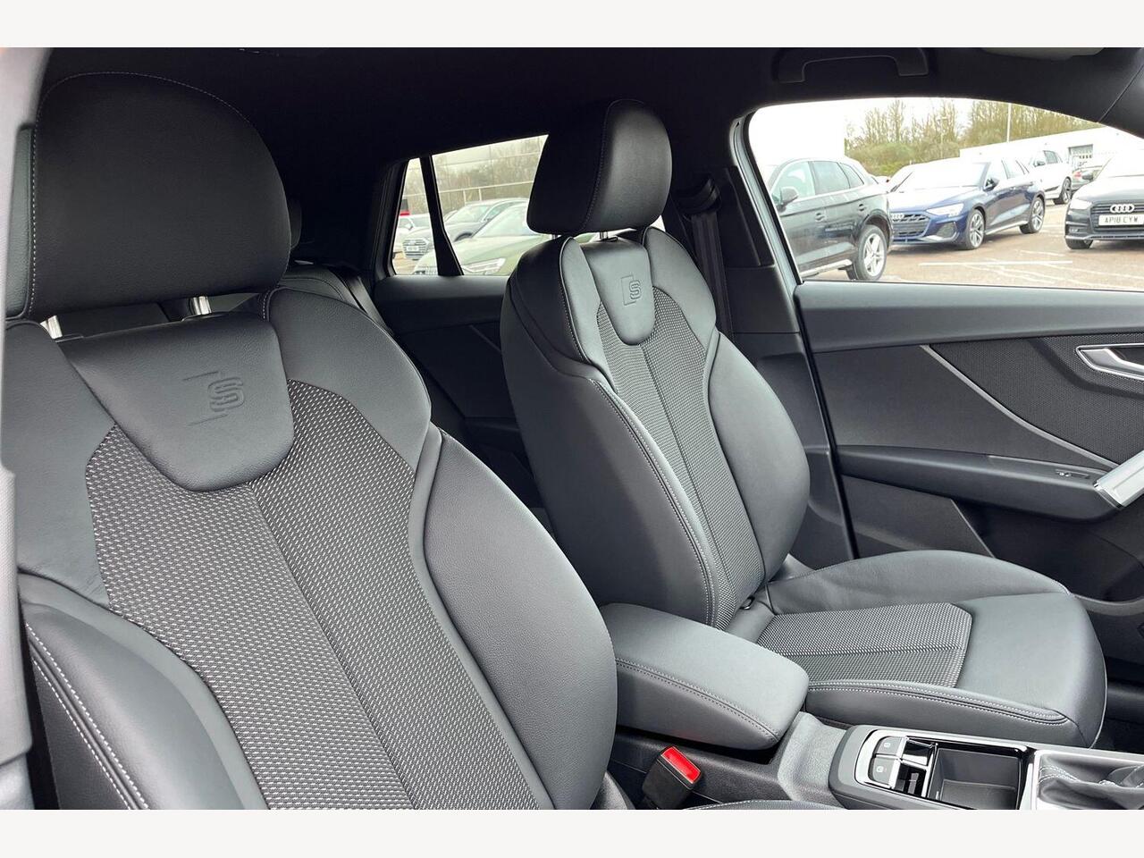 Used Audi Q2 2025 for sale - 78005255: Photo 17