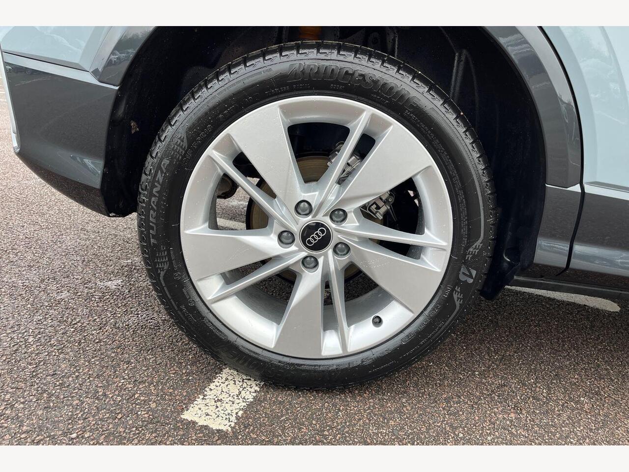 Used Audi Q2 2025 for sale - 78005255: Photo 18