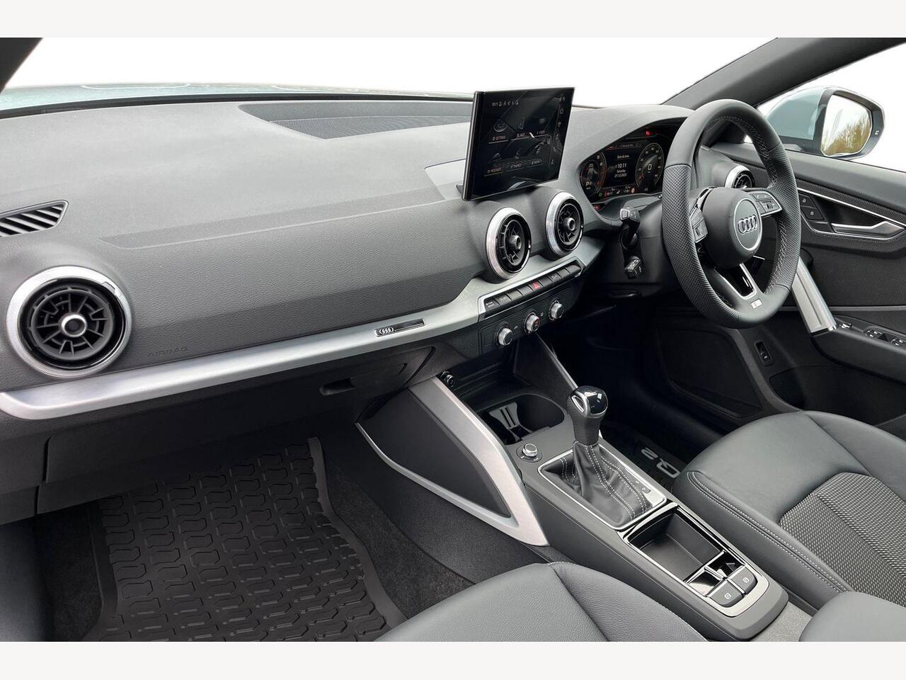 Used Audi Q2 2025 for sale - 78005255: Photo 2