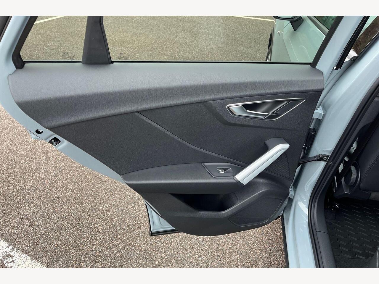 Used Audi Q2 2025 for sale - 78005255: Photo 22