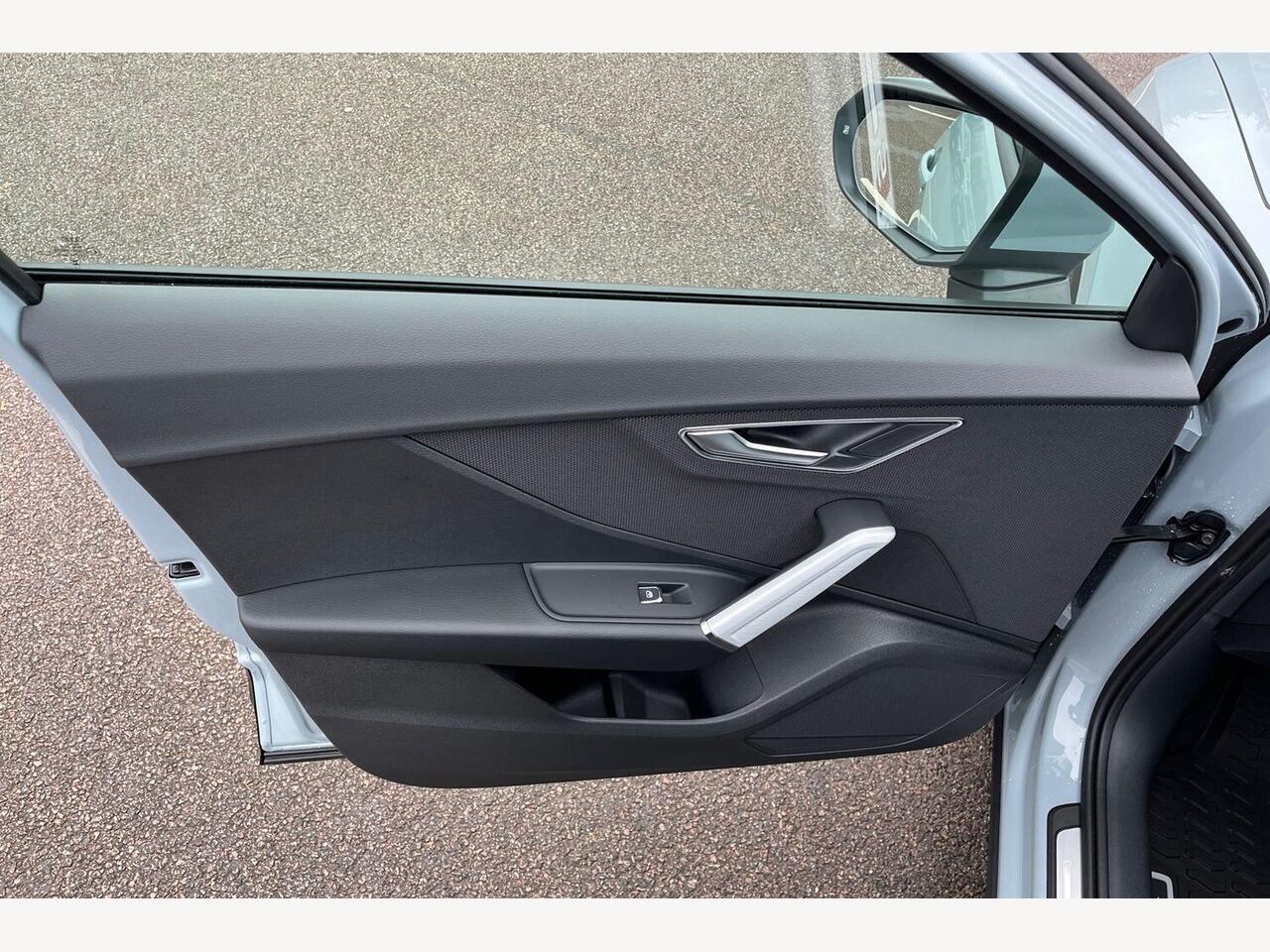 Used Audi Q2 2025 for sale - 78005255: Photo 24