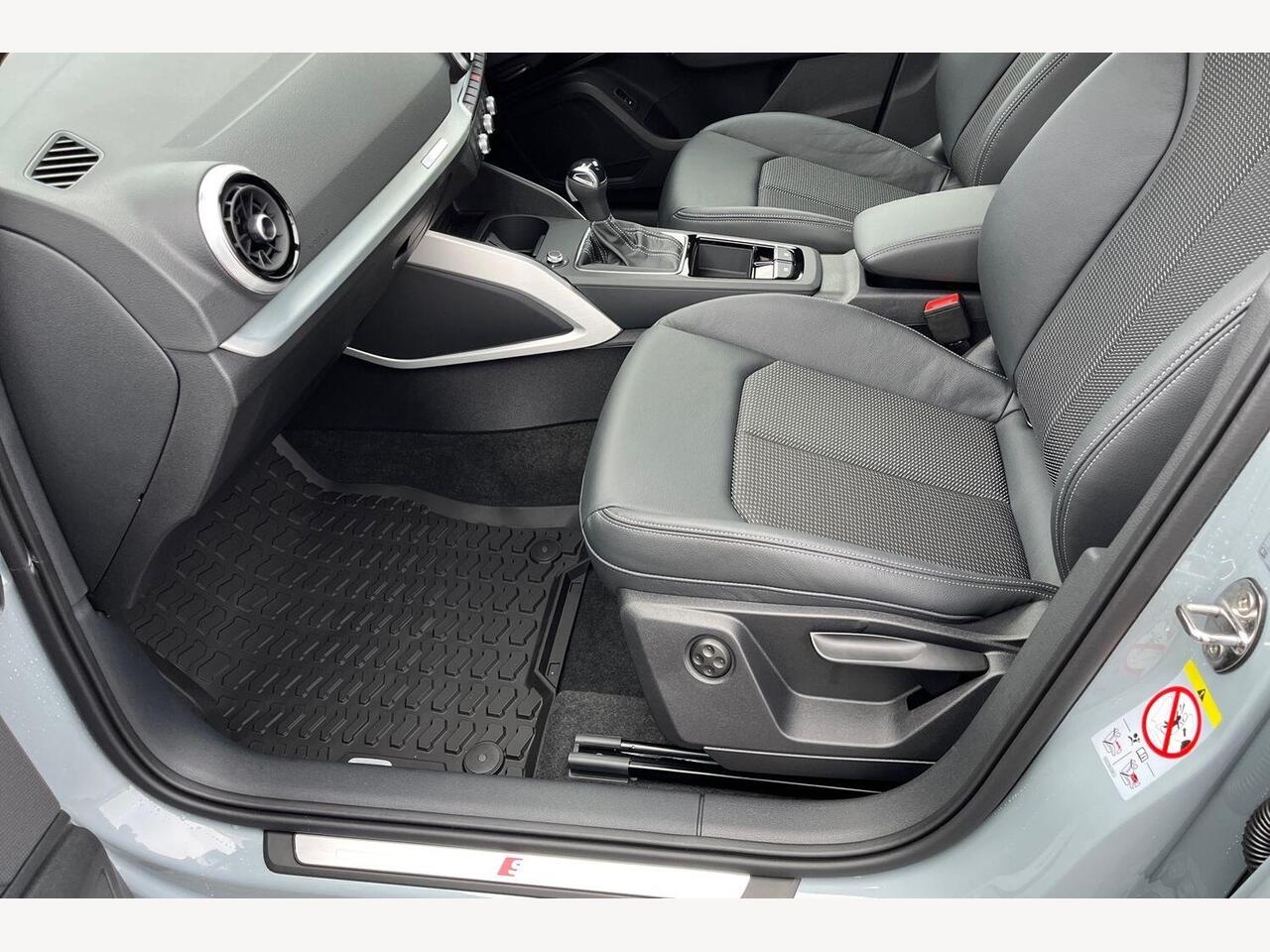 Used Audi Q2 2025 for sale - 78005255: Photo 25