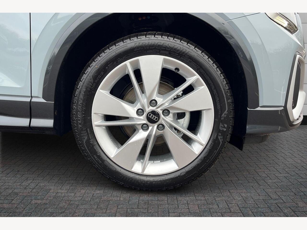 Used Audi Q2 2025 for sale - 78005255: Photo 5