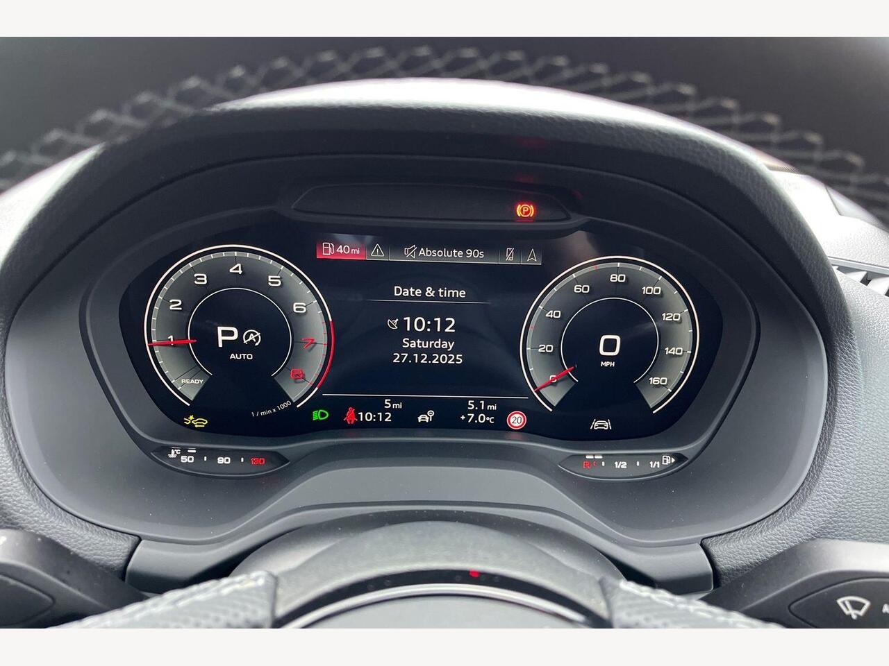 Used Audi Q2 2025 for sale - 78005255: Photo 7