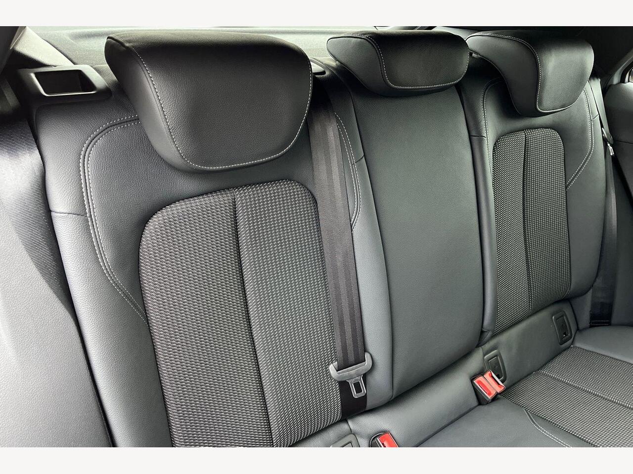 Used Audi Q2 2025 for sale - 78005255: Photo 8