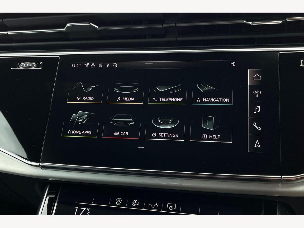 Used Audi Q8 2020 for sale - 76680943: Photo 10