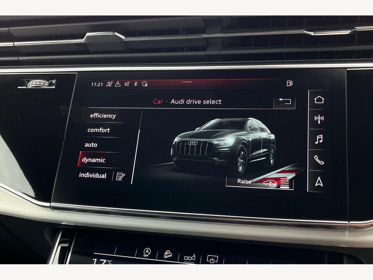 Used Audi Q8 2020 for sale - 76680943: Photo 12