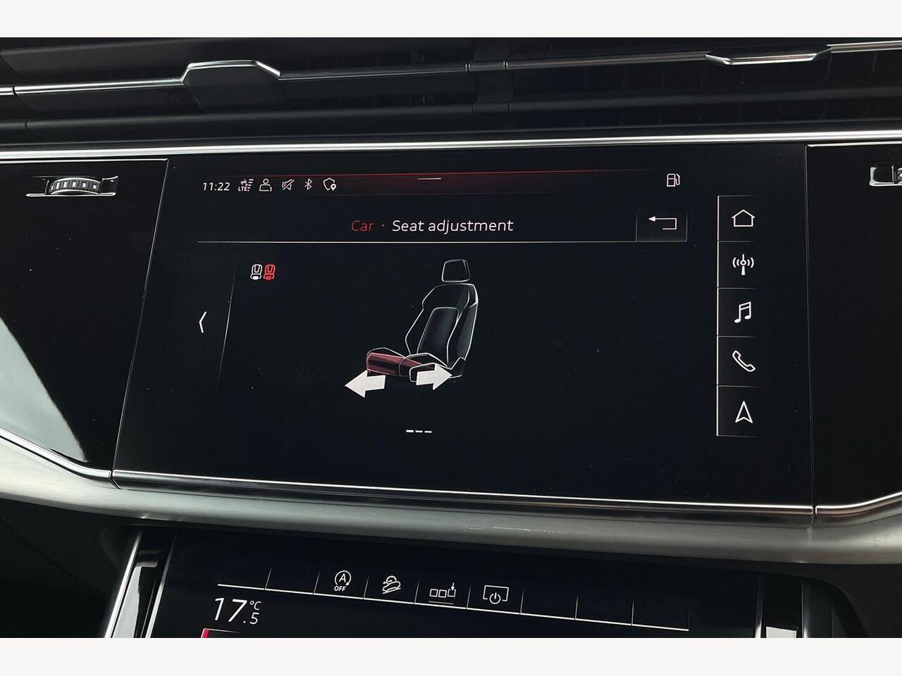 Used Audi Q8 2020 for sale - 76680943: Photo 13