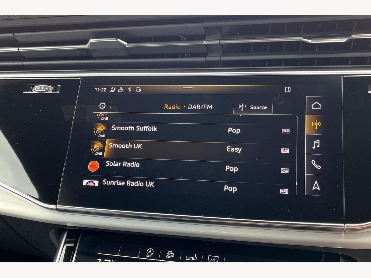 Used Audi Q8 2020 for sale - 76680943: Photo 15