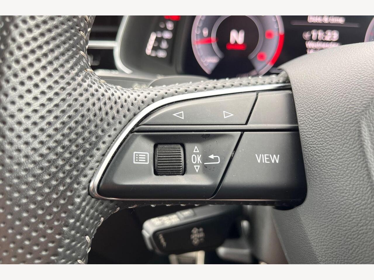 Used Audi Q8 2020 for sale - 76680943: Photo 17