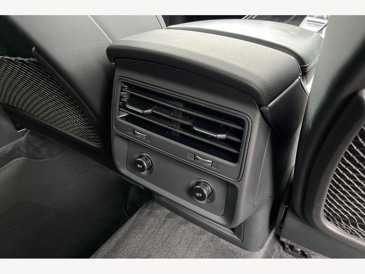 Used Audi Q8 2020 for sale - 76680943: Photo 24