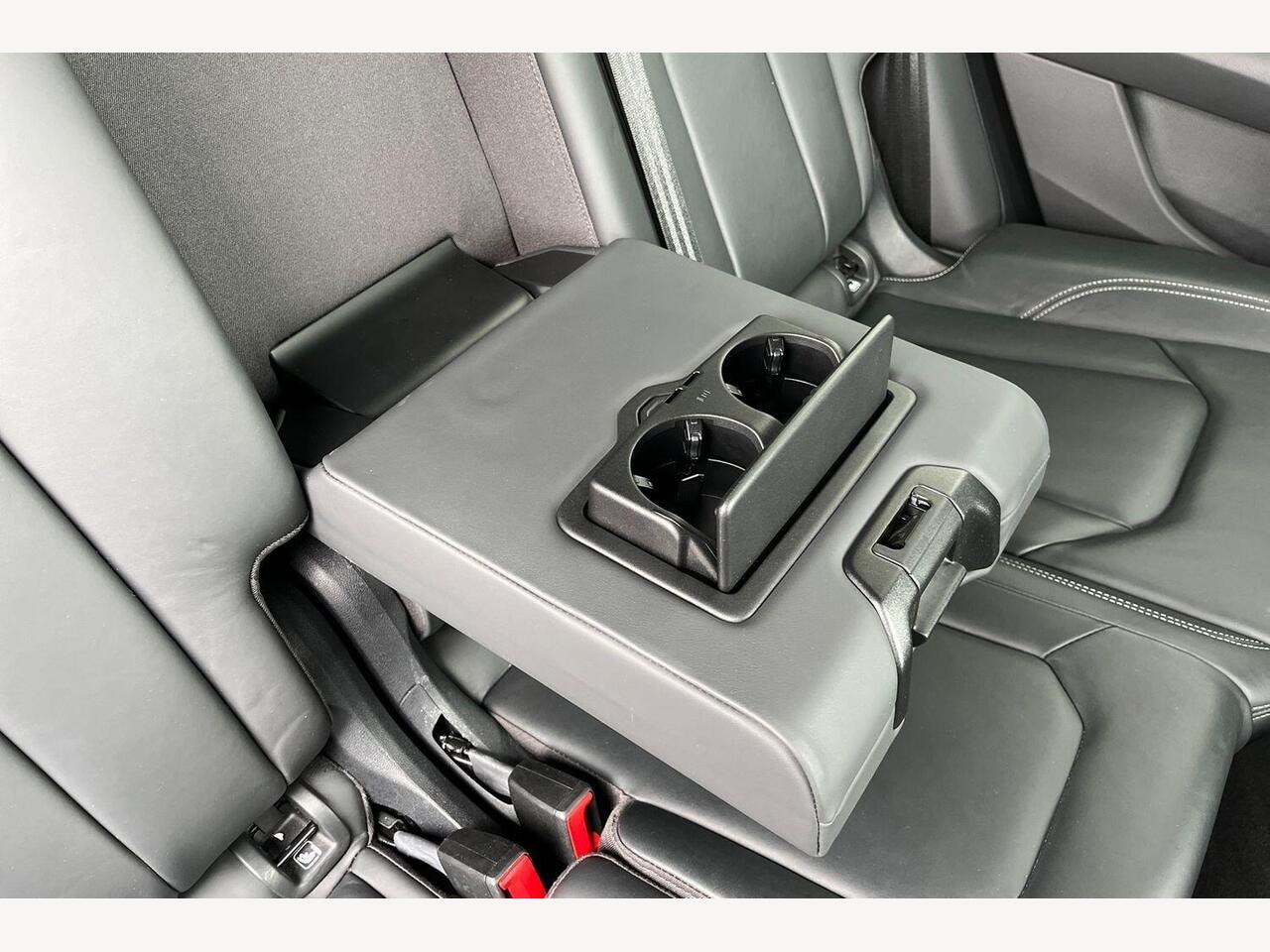 Used Audi Q8 2020 for sale - 76680943: Photo 25