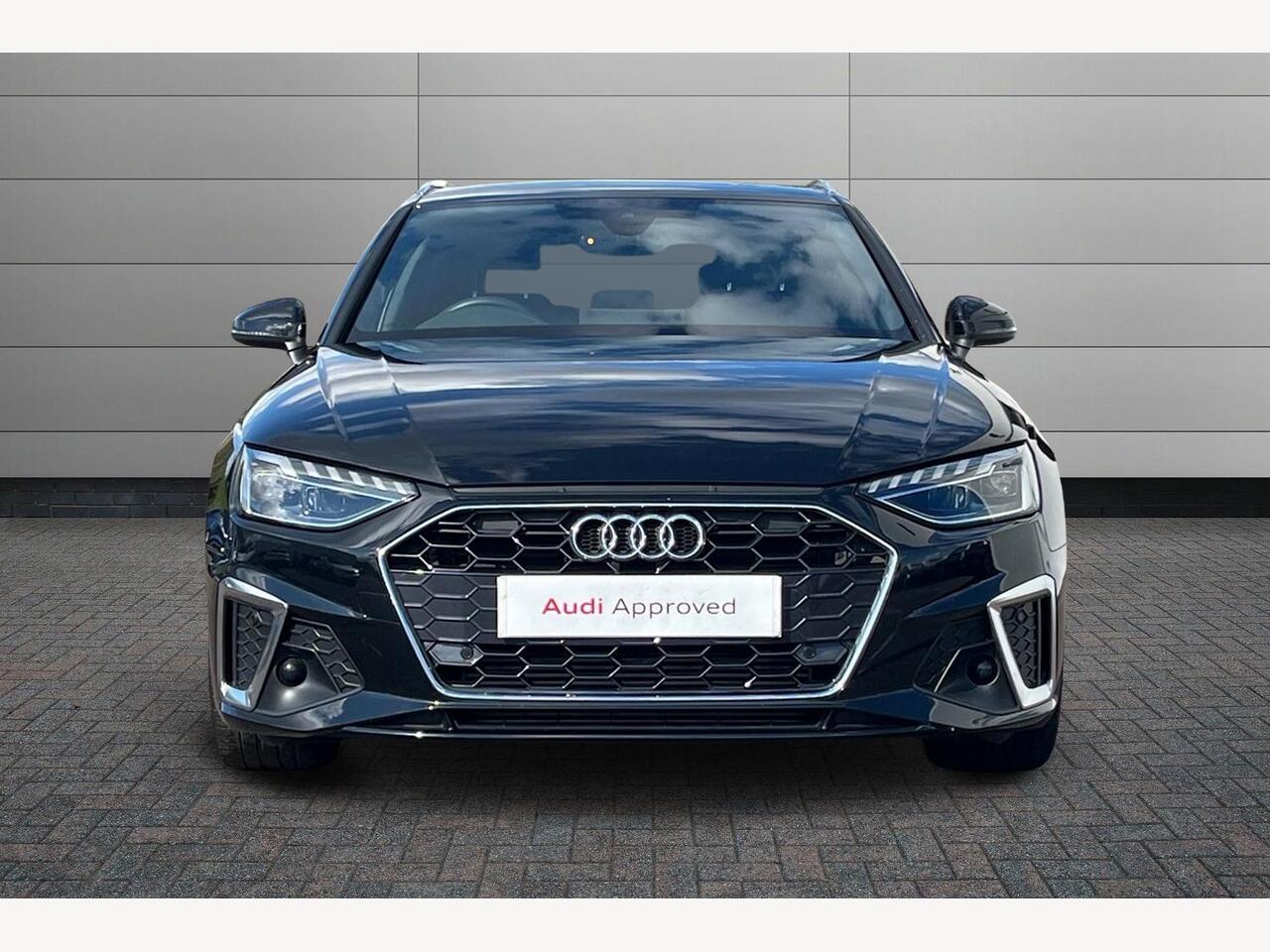 Used Audi A4 2023 for sale - 76676696: Photo 10