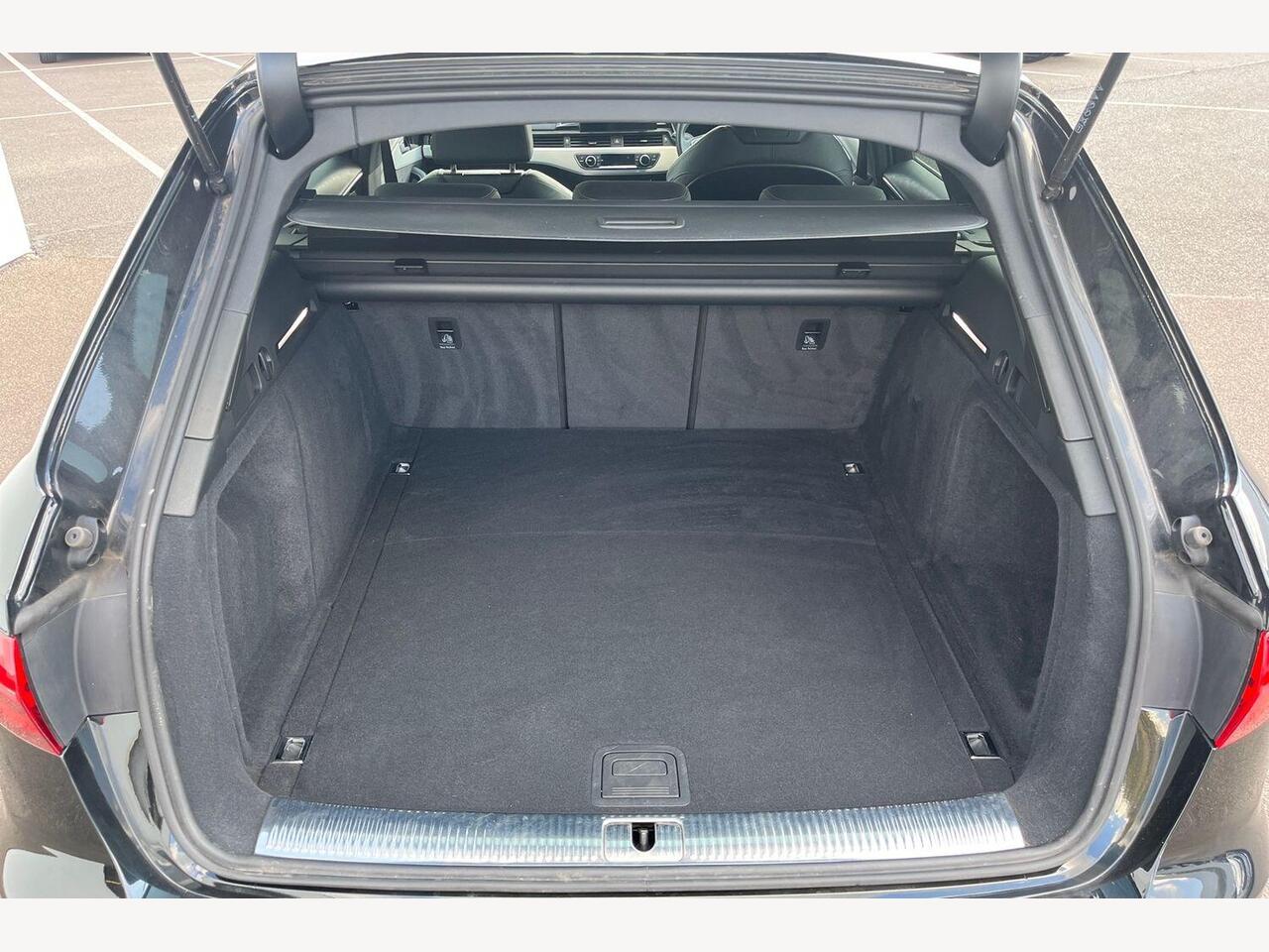 Used Audi A4 2023 for sale - 76676696: Photo 12