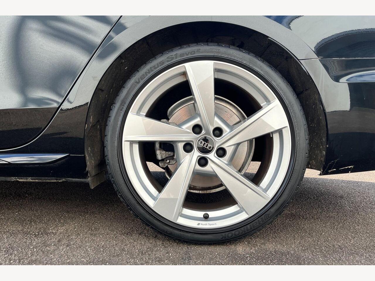 Used Audi A4 2023 for sale - 76676696: Photo 14