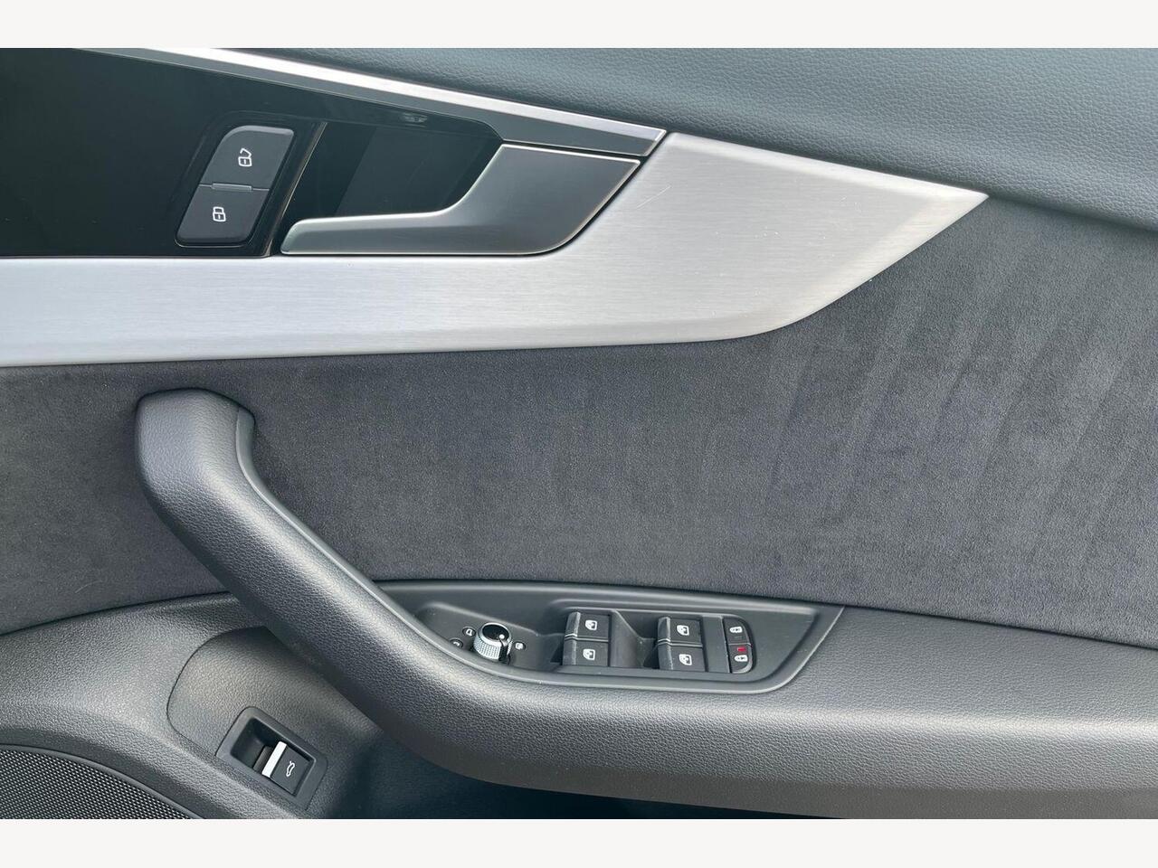 Used Audi A4 2023 for sale - 76676696: Photo 16