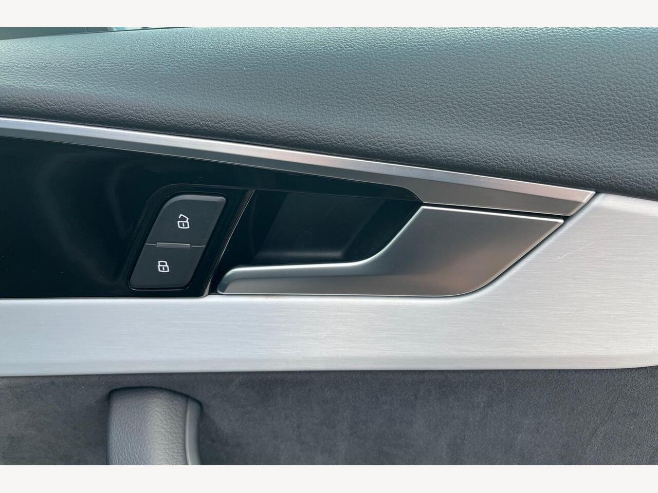 Used Audi A4 2023 for sale - 76676696: Photo 17