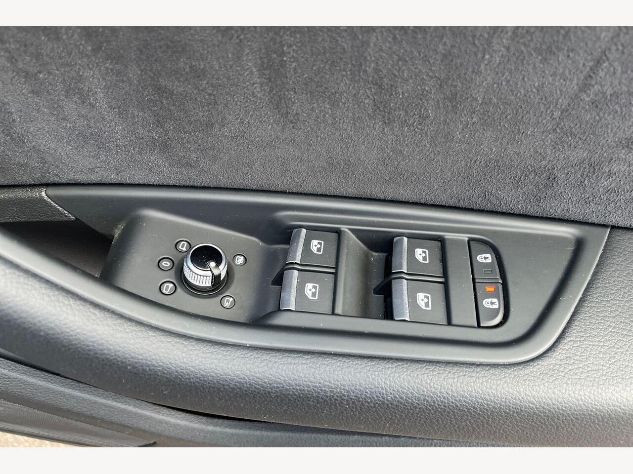 Used Audi A4 2023 for sale - 76676696: Photo 18