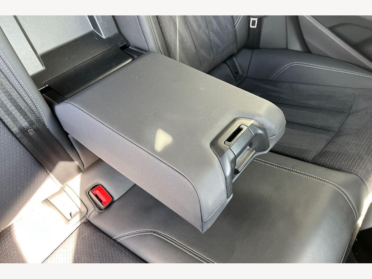 Used Audi A4 2023 for sale - 76676696: Photo 20