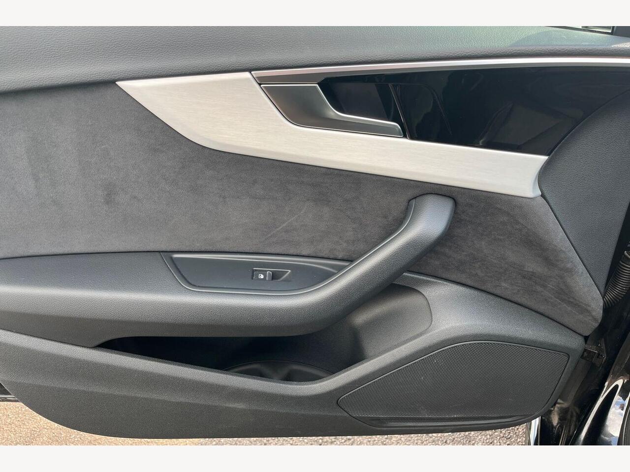 Used Audi A4 2023 for sale - 76676696: Photo 21