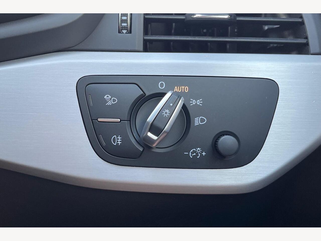 Used Audi A4 2023 for sale - 76676696: Photo 22