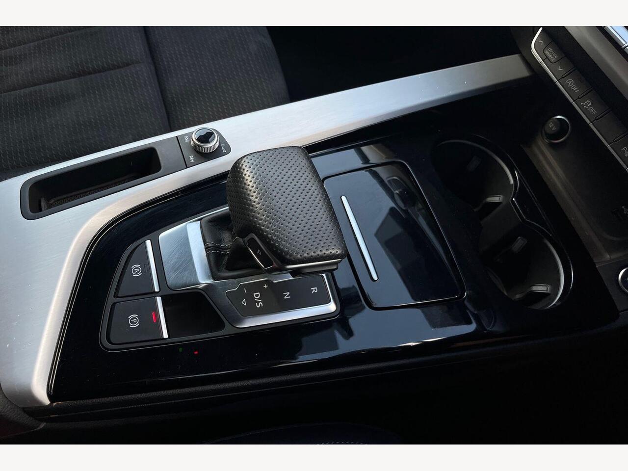 Used Audi A4 2023 for sale - 76676696: Photo 23