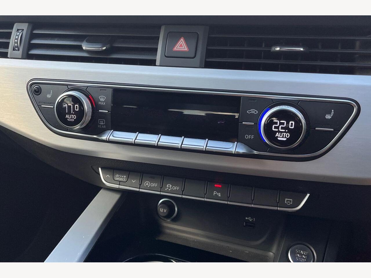 Used Audi A4 2023 for sale - 76676696: Photo 24