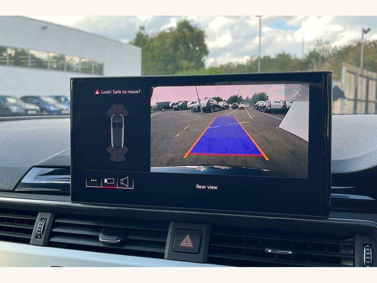 Used Audi A4 2023 for sale - 76676696: Photo 25