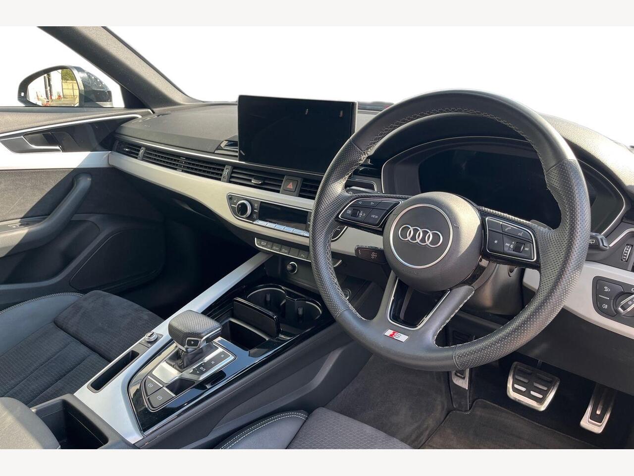 Used Audi A4 2023 for sale - 76676696: Photo 6