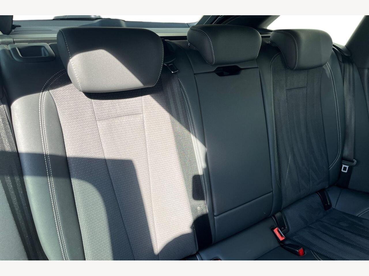 Used Audi A4 2023 for sale - 76676696: Photo 8