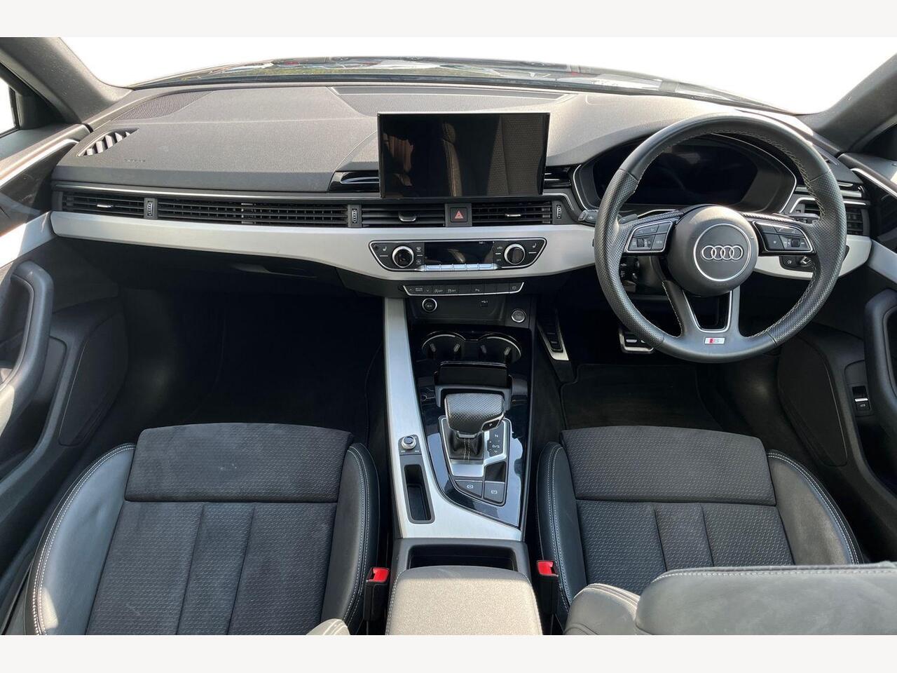 Used Audi A4 2023 for sale - 76676696: Photo 9