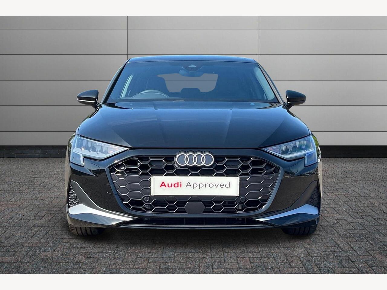 Used Audi A3 2025 for sale - 76679455: Photo 10