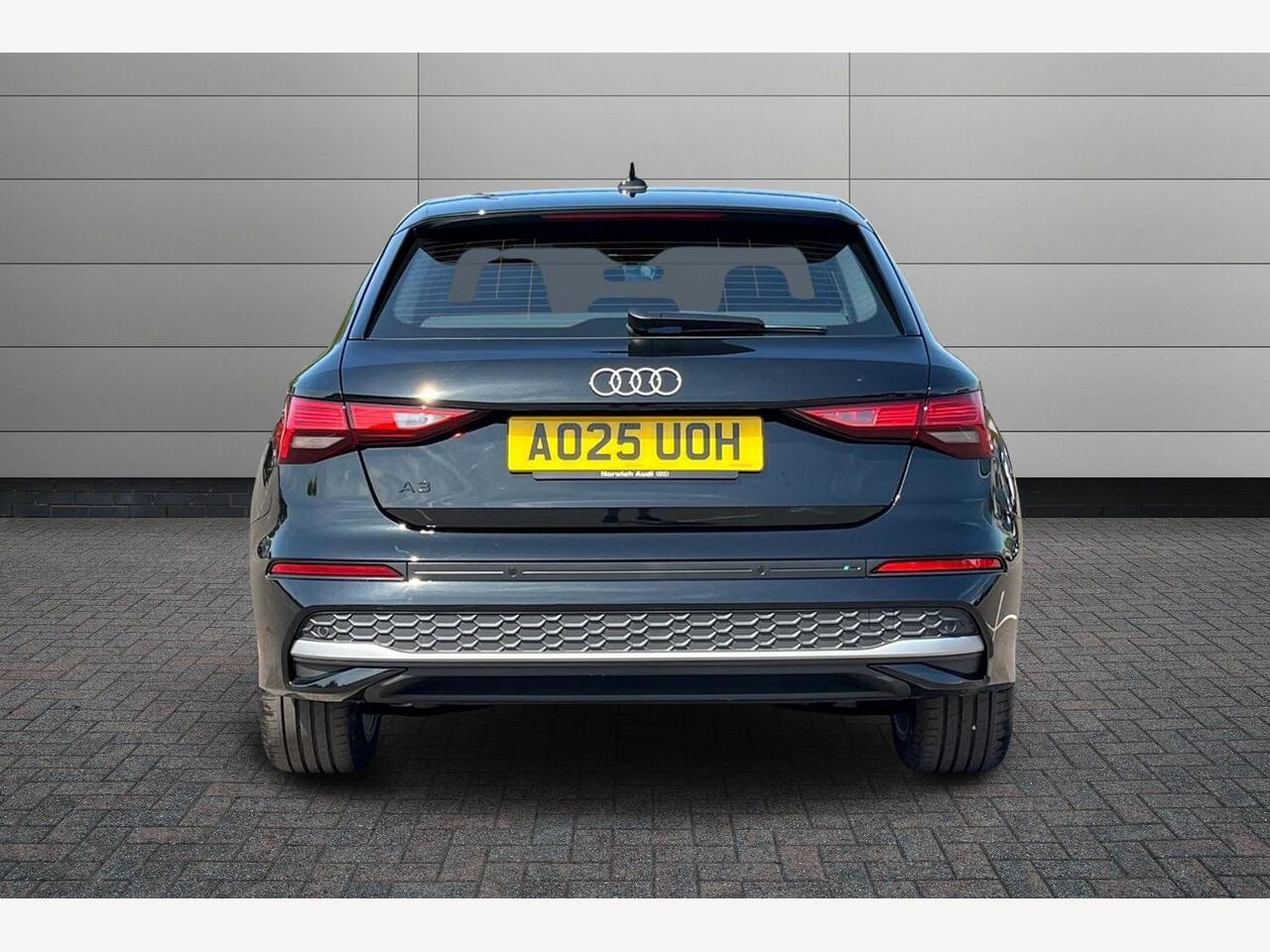 Used Audi A3 2025 for sale - 76679455: Photo 11