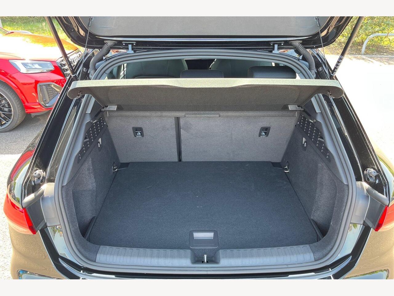 Used Audi A3 2025 for sale - 76679455: Photo 12