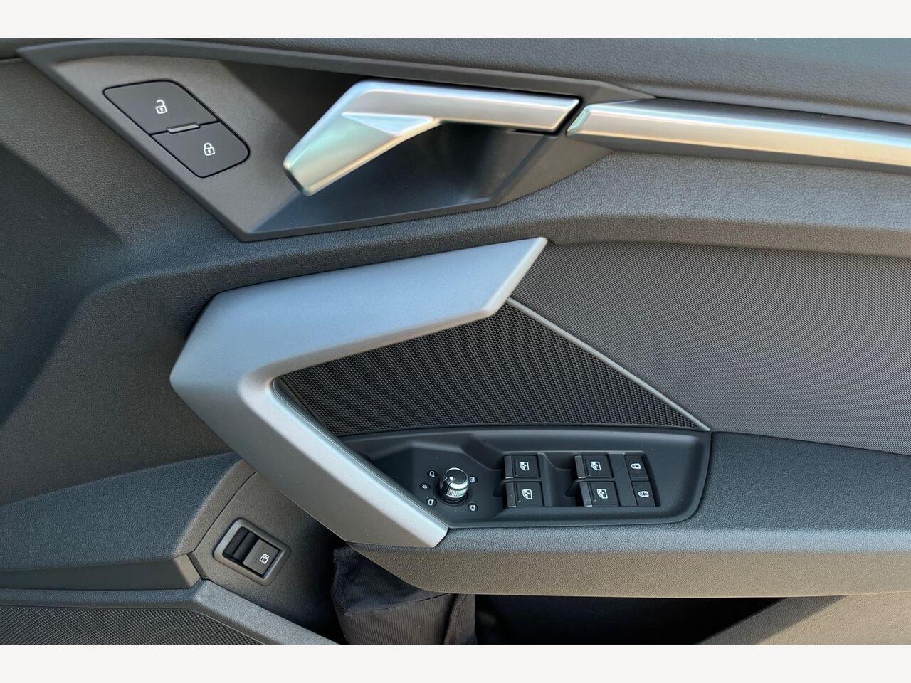 Used Audi A3 2025 for sale - 76679455: Photo 13