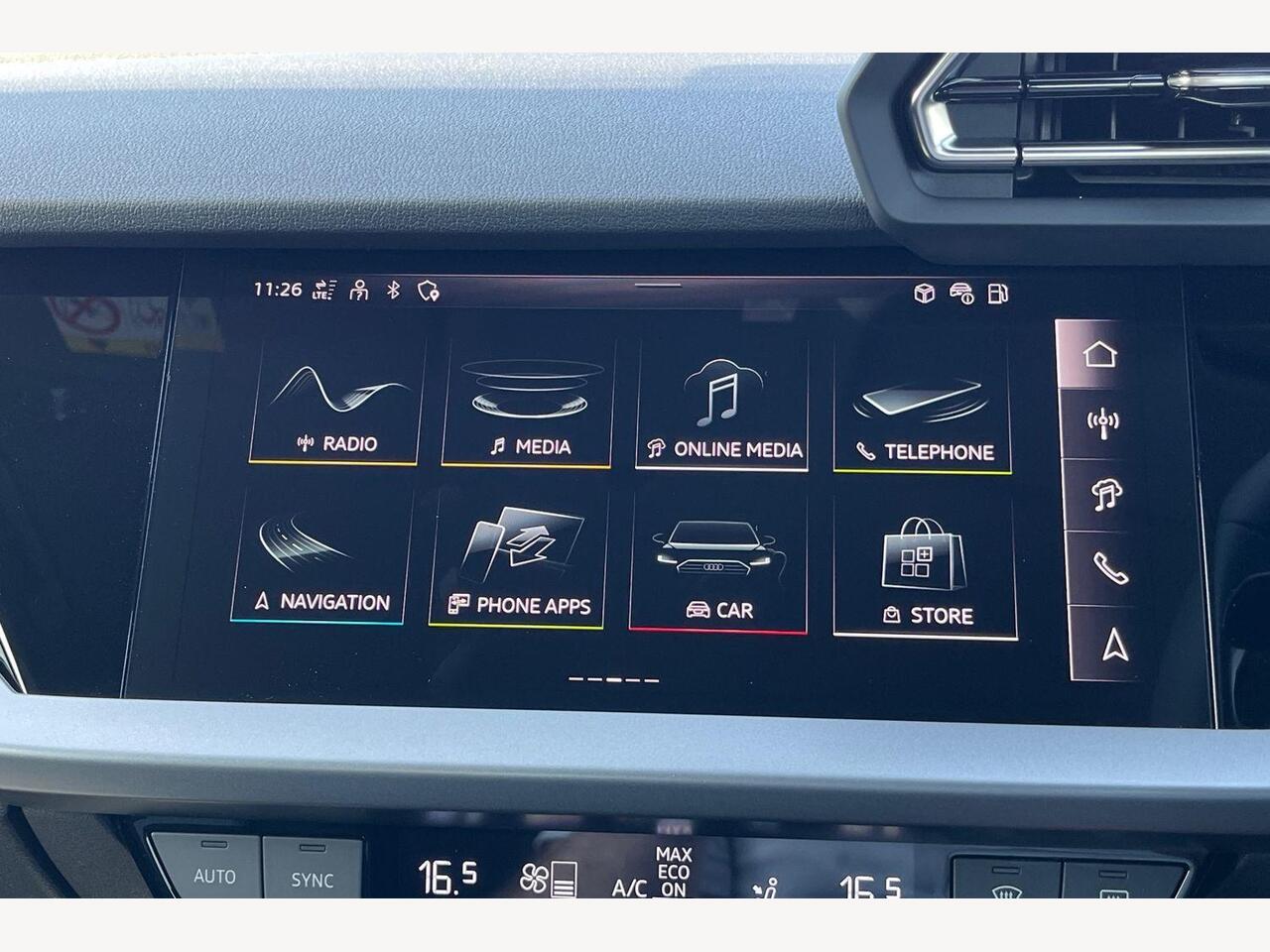 Used Audi A3 2025 for sale - 76679455: Photo 14