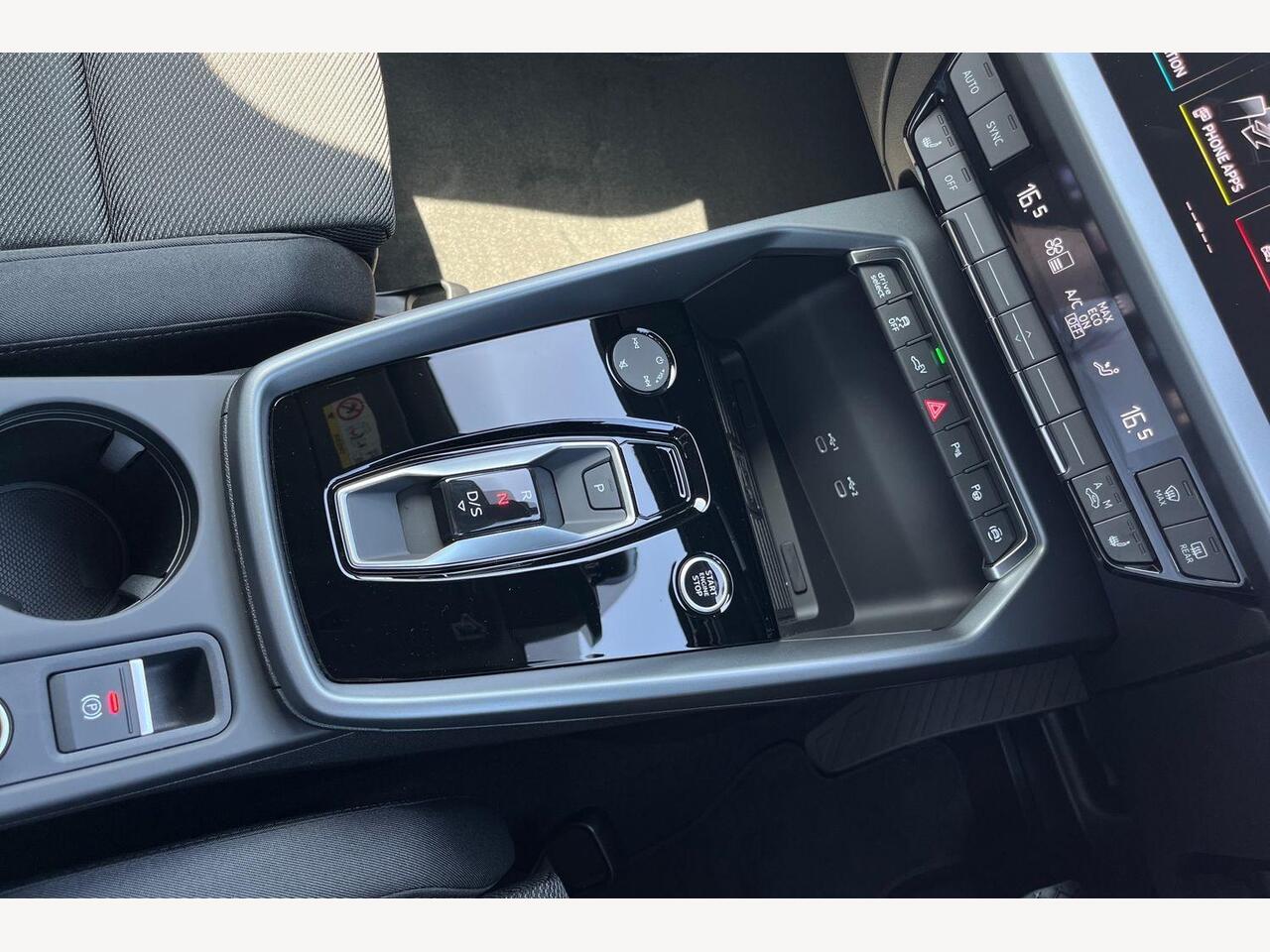 Used Audi A3 2025 for sale - 76679455: Photo 16