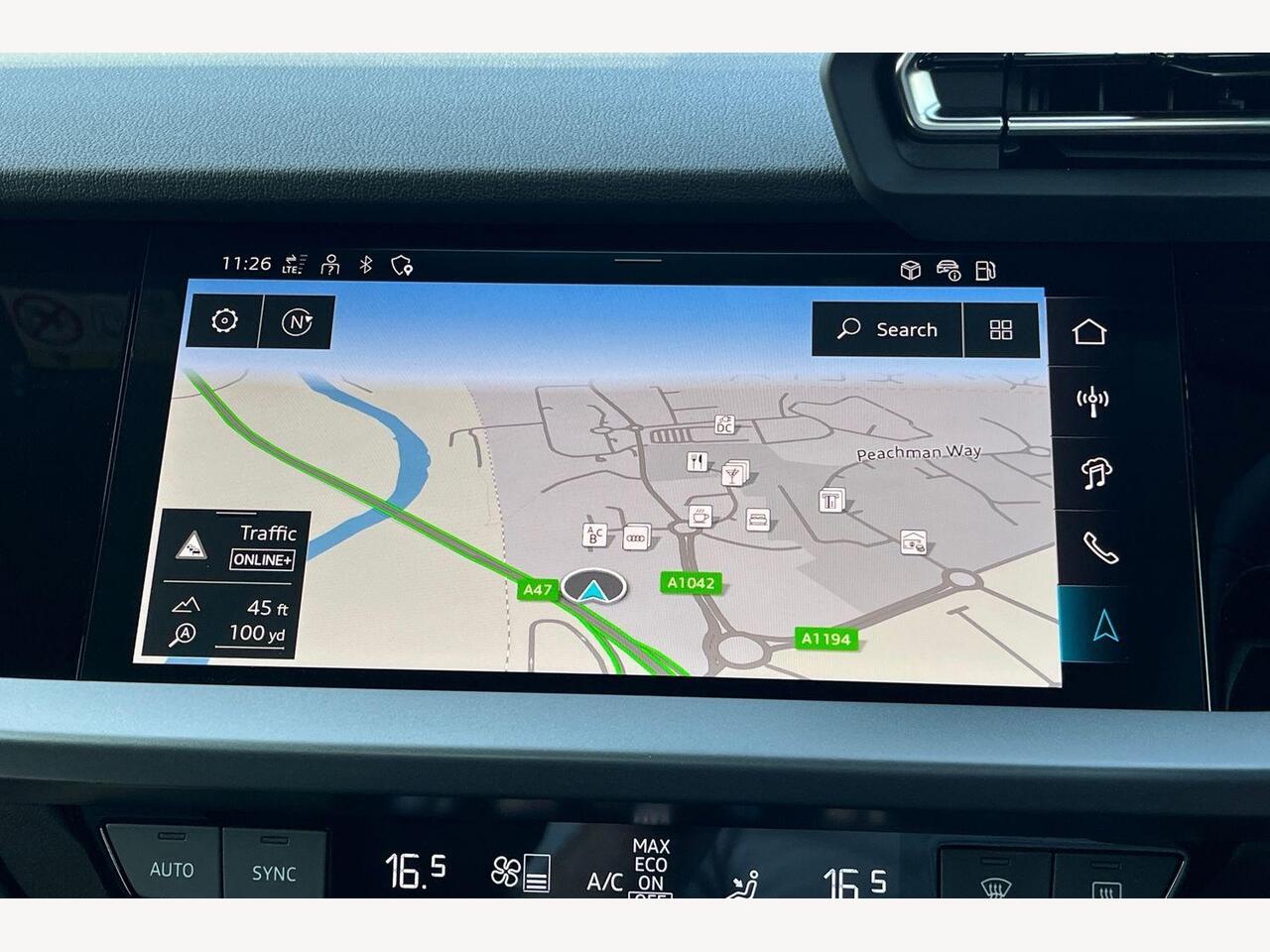 Used Audi A3 2025 for sale - 76679455: Photo 17