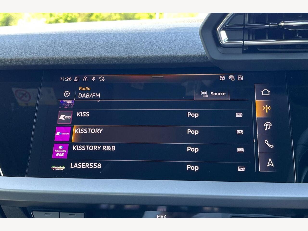 Used Audi A3 2025 for sale - 76679455: Photo 18