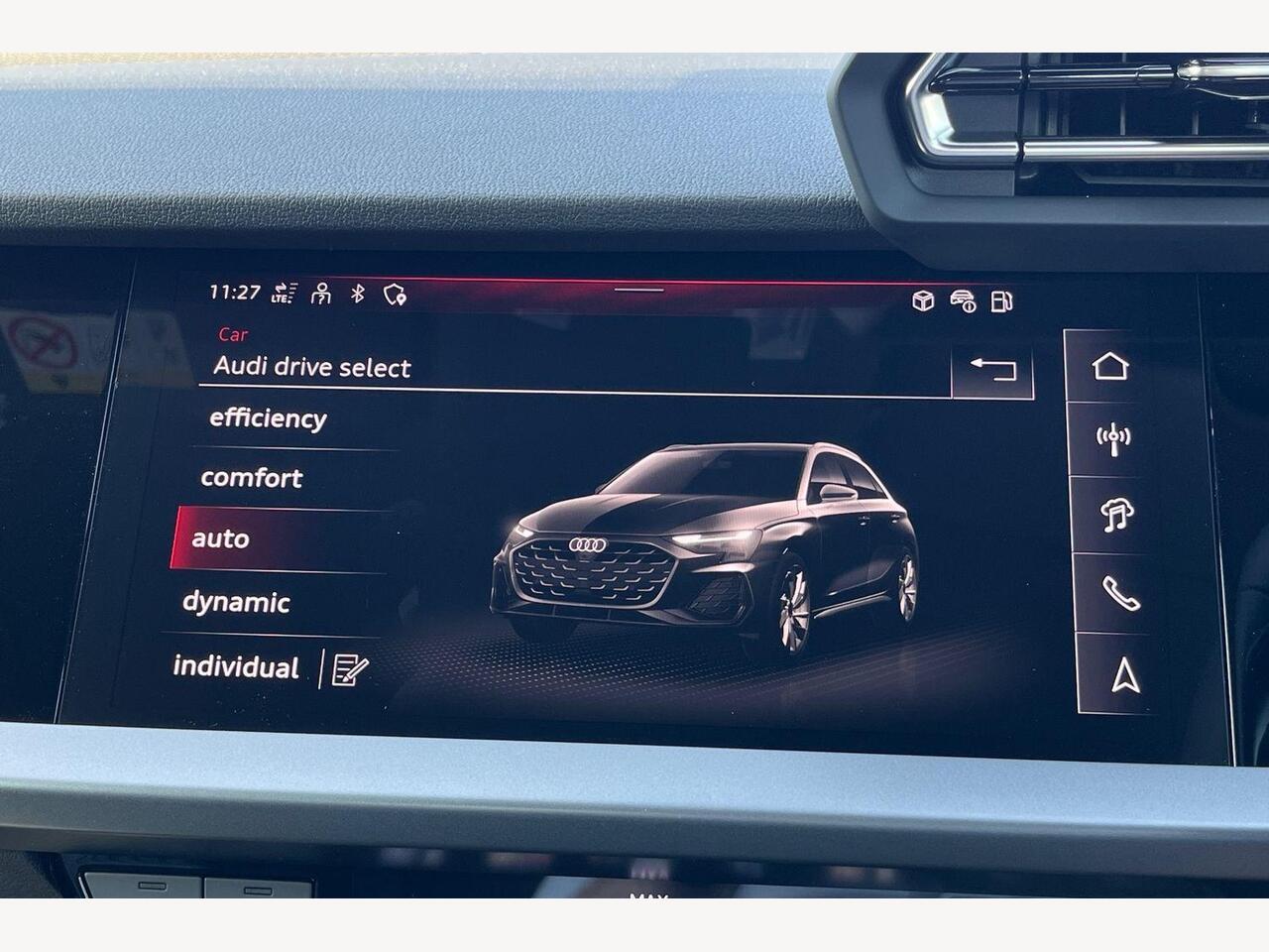 Used Audi A3 2025 for sale - 76679455: Photo 19