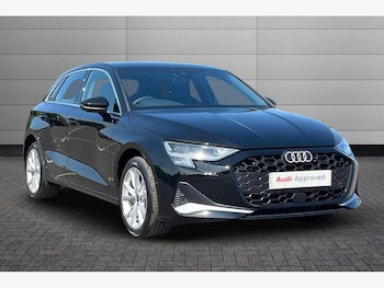 2025 (25) - 40 TFSI e Sport 5dr S Tronic