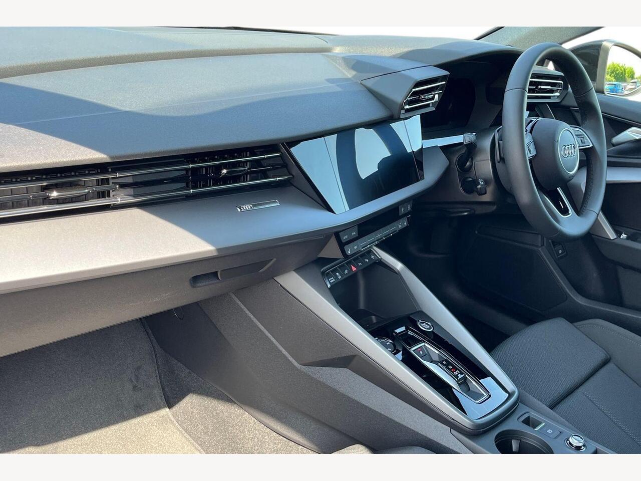 Used Audi A3 2025 for sale - 76679455: Photo 2