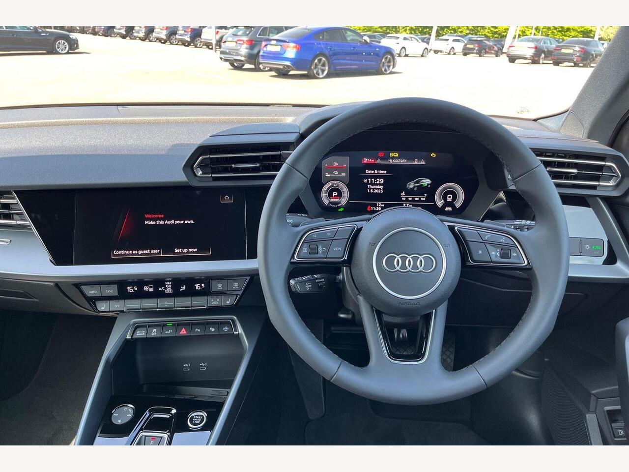 Used Audi A3 2025 for sale - 76679455: Photo 20