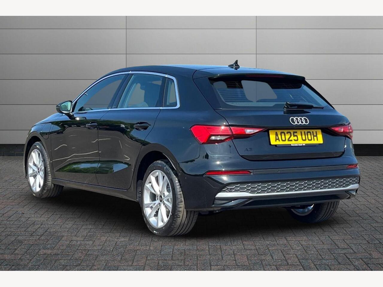 Used Audi A3 2025 for sale - 76679455: Photo 3